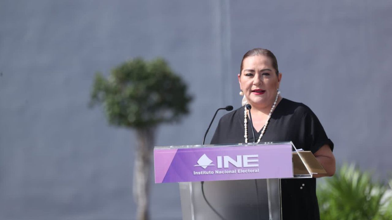 INE Da Luz Verde Al Proceso Electoral 2023 2024 AlTiempo