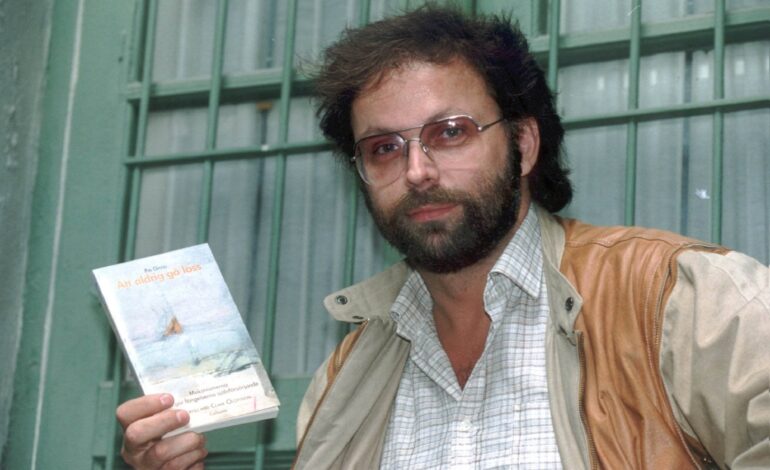 Murió Clark Olofsson, criminal que dio nombre al síndrome de Estocolmo: ¿quién fue?