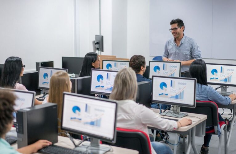 Formar con propósito, la clave para transformar desde la docencia: Tecmilenio