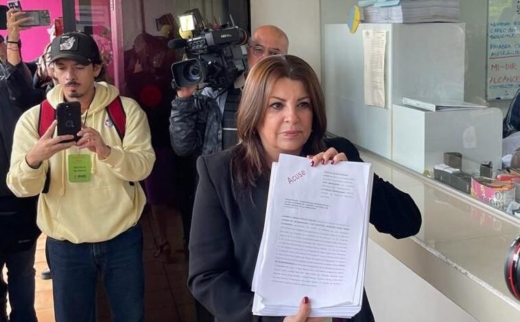 Cuando la sociedad cuestiona con pruebas, el poder no debe desviarse con desprecios