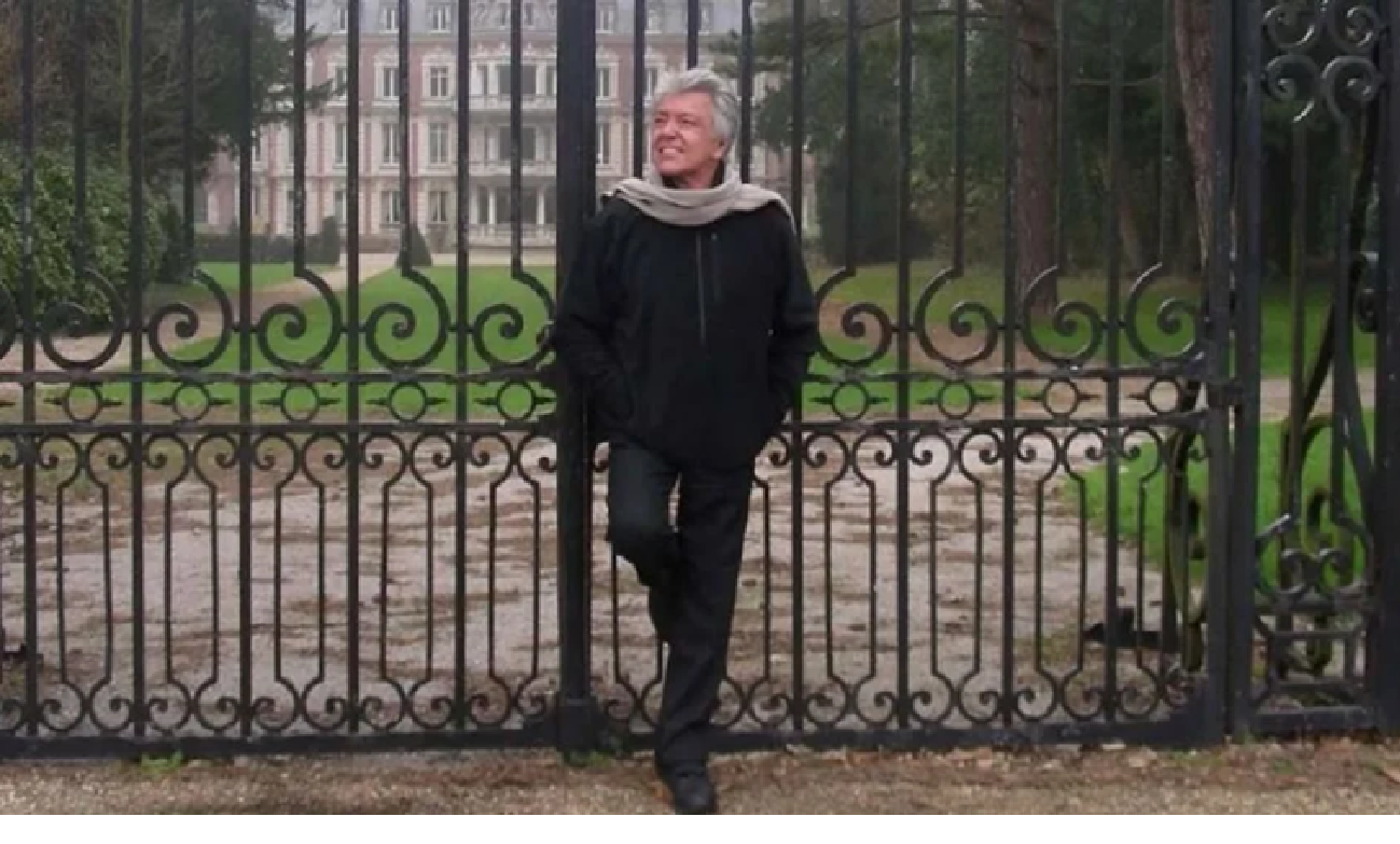 Alberto Vázquez envía mensaje tras rumores de gravedad: «no sé qué traen conmigo los haters»