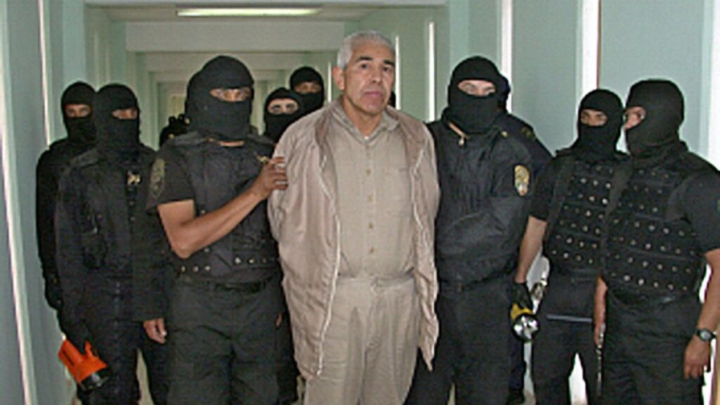 Pena de muerte para Caro Quintero sigue en la mesa; audiencia definitiva será en septiembre