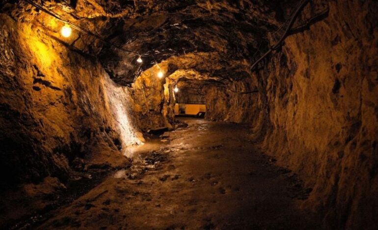 Tragedia en Sudán: mueren 50 personas tras derrumbe de mina de oro
