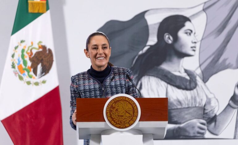 México pide pruebas al Tesoro de EE.UU. por acusaciones de presunto lavado de dinero en CIBanco, Intercam y Vector