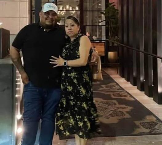 Confirman hallazgo de los cuerpos de pareja mexicana desaparecida tras inundaciones en Texas; continúa búsqueda de menor de dos años