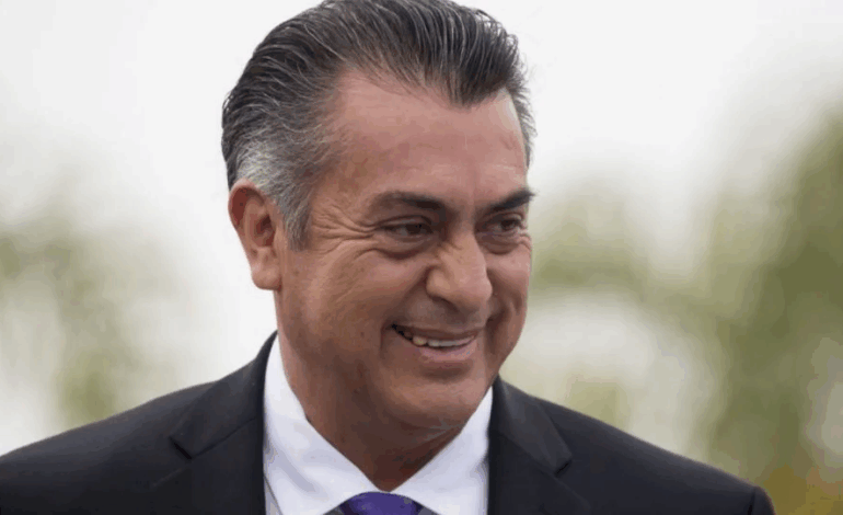 Ataque a casa del Bronco: va agresor a prisión tras salir del hospital
