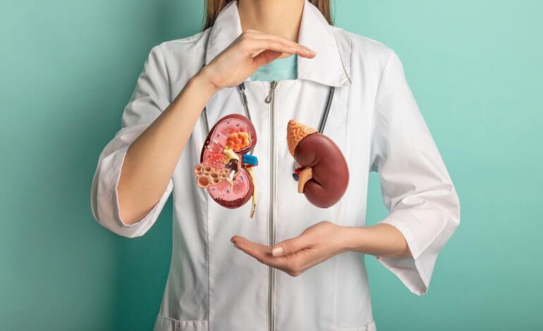 Hoy más que nunca es posible cambiar el futuro de las personas que viven con Diabetes tipo 2 y daño renal