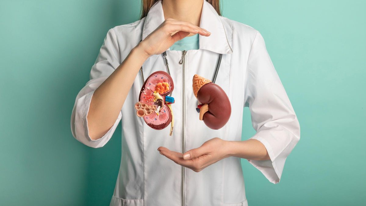 Hoy más que nunca es posible cambiar el futuro de las personas que viven con Diabetes tipo 2 y daño renal
