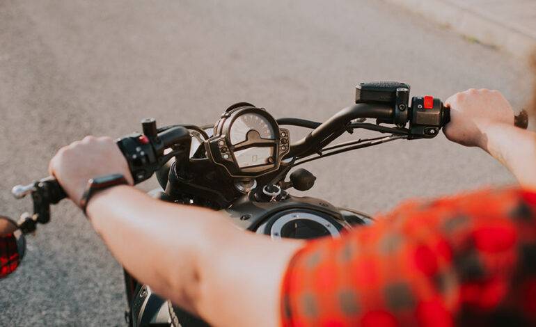 6 de cada 10 motociclistas no cuentan con seguro en México