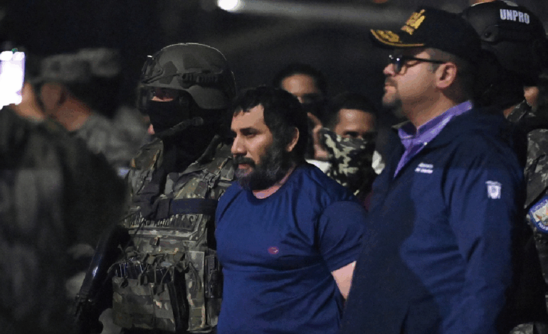 “Fito”, capo ecuatoriano de la droga, se declara ‘no culpable’ ante la corte de EE. UU.