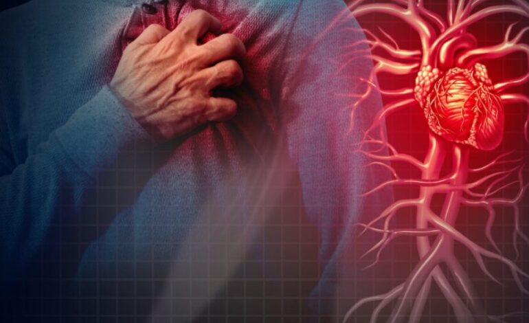 En México, más de 144 mil personas murieron por enfermedades cardiovasculares en nueve meses