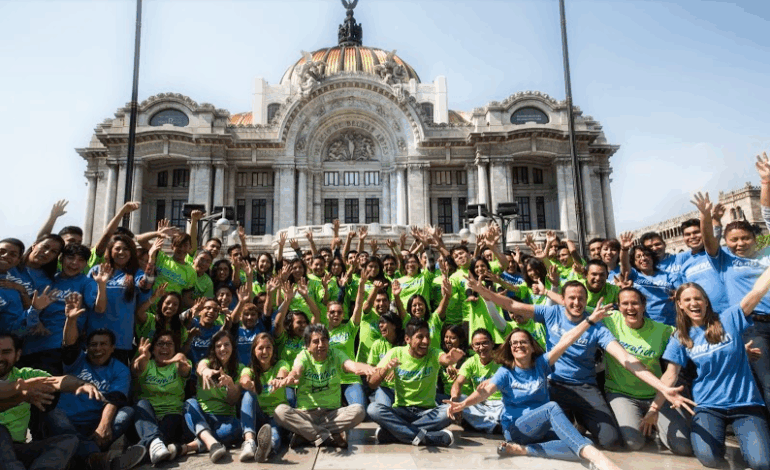Capacitación con impacto: Generation México impulsa la empleabilidad más allá del título universitario