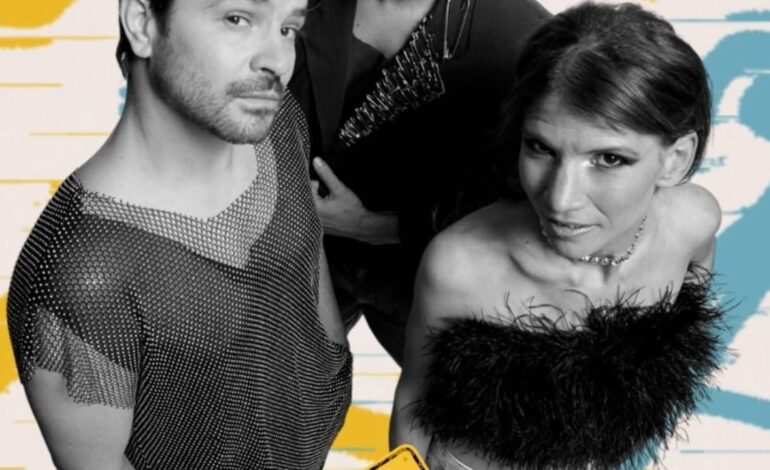 ERREWAY vuelve a México: la llama encendida del pop latinoamericano arde otra vez en el Pepsi Center