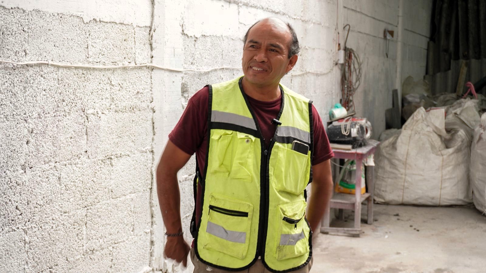 Unilever y México Recicla impulsan el reciclaje inclusivo con segunda edición de «Enchúlame el acopio»