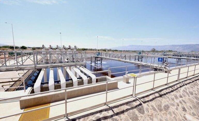 Casa Herradura y su uso inteligente del agua