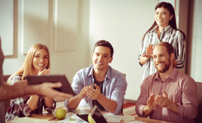 El propósito de vida y su impacto en el desempeño laboral: Tecmilenio