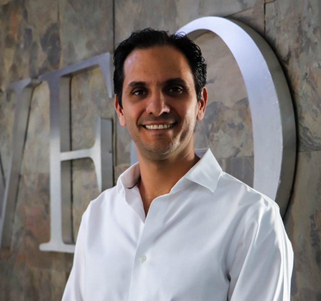 Jack Levy aboga por una nueva ética profesional en el sector inmobiliario mexicano