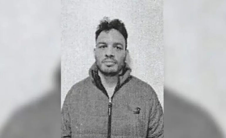 Arrestan a Julio César Chávez Jr. en Los Ángeles