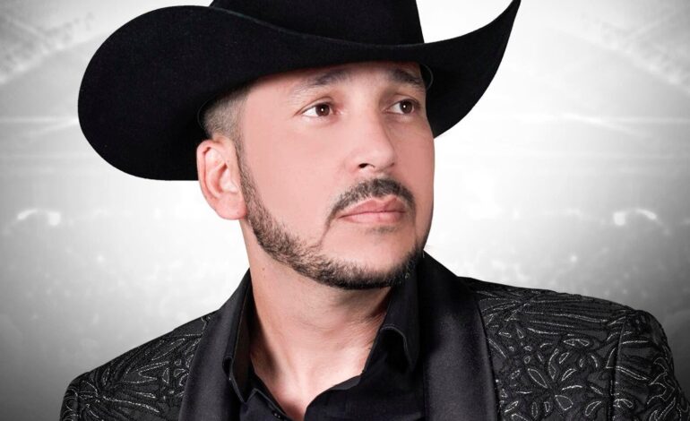 UNA VOZ Y 20 MIL CORAZONES: Luis Ángel “El Flaco” regresa con sus amigos en la Arena CDMX para hacer historia