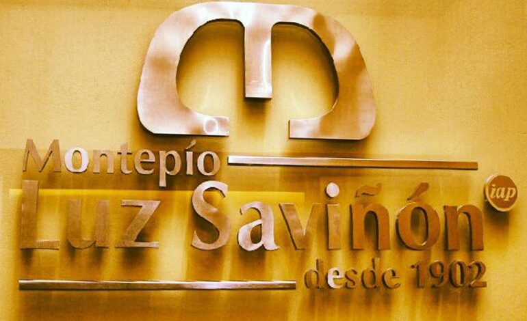 En Montepío Luz Saviñón renovar un préstamo es fácil, seguro y accesible