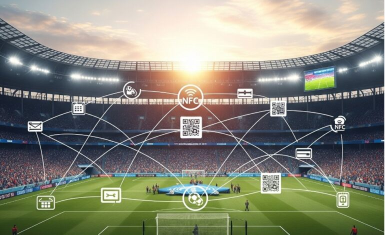 Digitalizar o perder: el gol que necesita México para modernizar la economía antes del Mundial