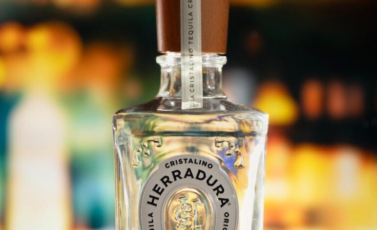 5 continentes. Un solo origen. Tequila Herradura celebra el Día Internacional del Tequila