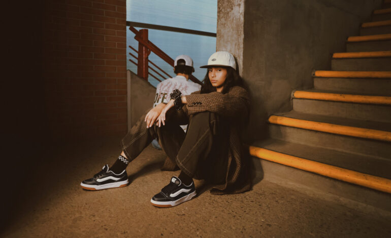 VANS HYLANE regresa a partir del mes de julio con nuevos drops