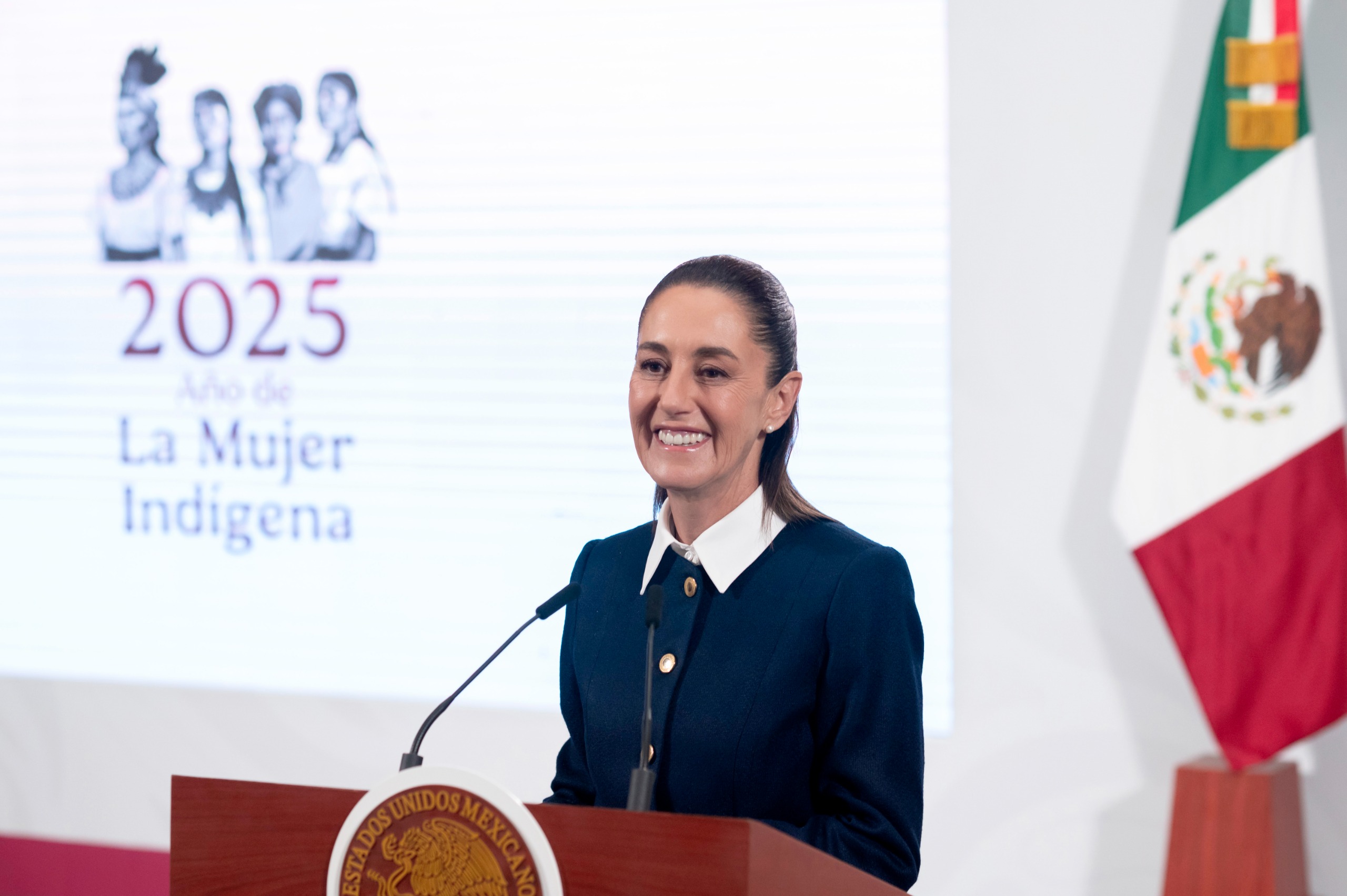 En agosto arrancan las Rutas de la Salud, informa el Gobierno de Sheinbaum
