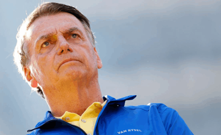 Fiscalía de Brasil pide condenar a Bolsonaro por intento de golpe de Estado