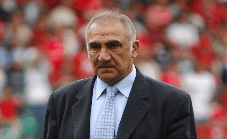 Muere Miguel Ángel “El Zurdo” López, leyenda del América: ve 5 datos sobre él