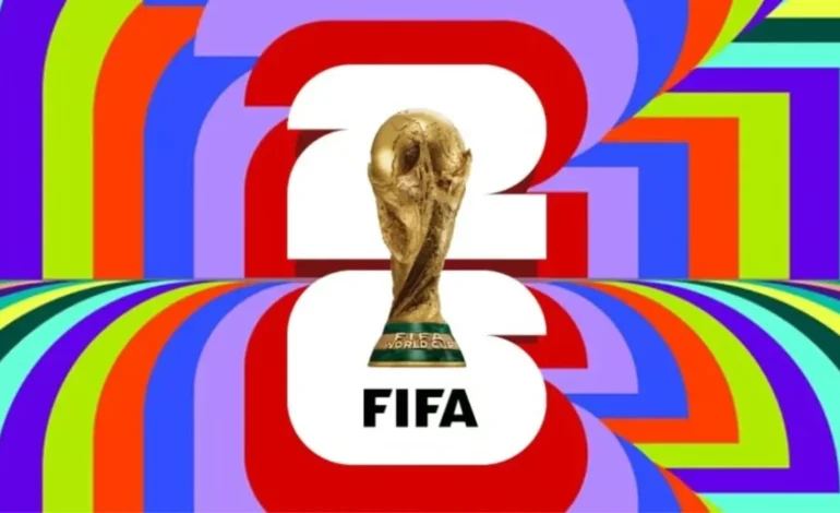 FIFA pone fecha oficial para la venta de boletos para la Copa del Mundo 2026