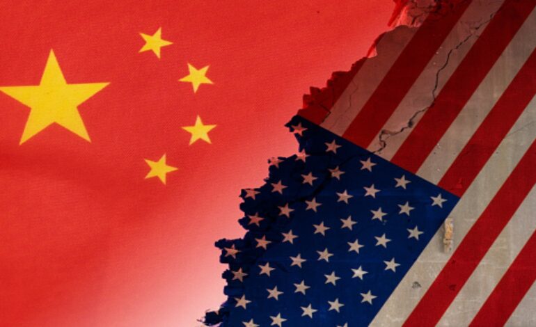 China denuncia imposición de aranceles del 53.6% por parte de Estados Unidos, “de los más altos del mundo”