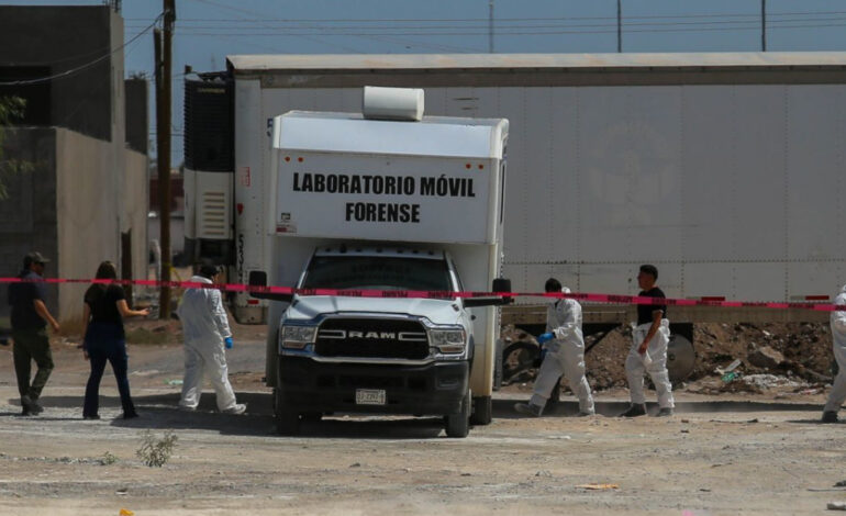 Vinculan a proceso a dueño de crematorio en Ciudad Juárez; defensa señala acumulación de trabajo