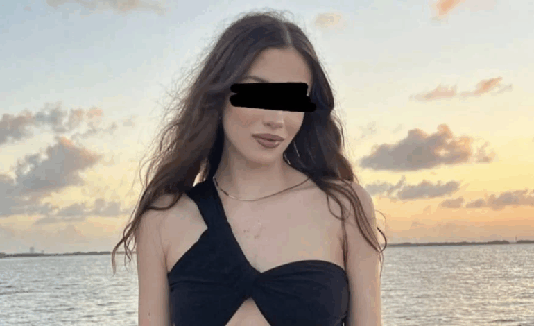 Marianne «N» recibe sentencia tras ataque a Valentina Gilabert, pero podrá cumplirla en libertad