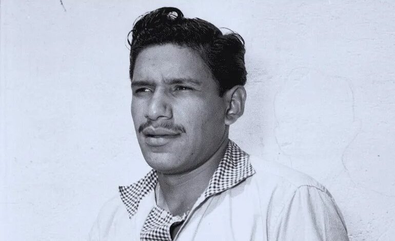Muere Crescencio ‘Mellone’ Gutiérrez, jugador que marcó época con las Chivas