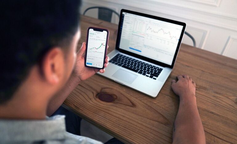 80% de los nuevos inversionistas pierde dinero en plataformas online: Capital.com