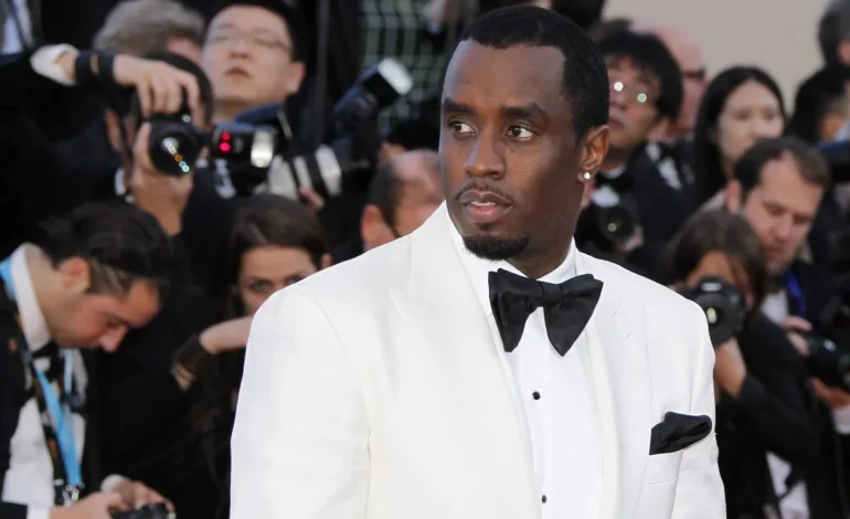 Sean “Diddy” Combs es acusado de trata de personas con fines sexuales; lo absuelven de tráfico sexual y de asociación ilícita