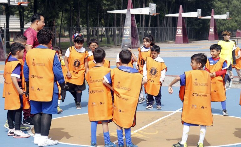 Montepío Luz Saviñón reafirma compromiso con la niñez y adolescencia en situación vulnerable