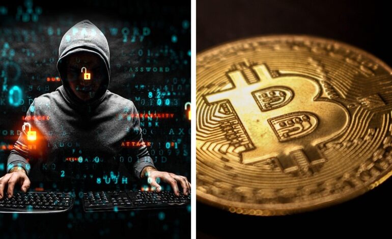 EE. UU. lanza alerta por uso de quioscos de criptomonedas en fraudes y delitos