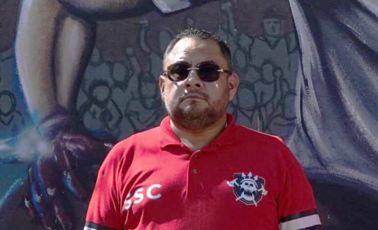 Sheinbaum nombra a Omar Reyes Colmenares como nuevo titular de la UIF